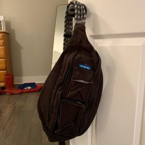 Kavu Bag
